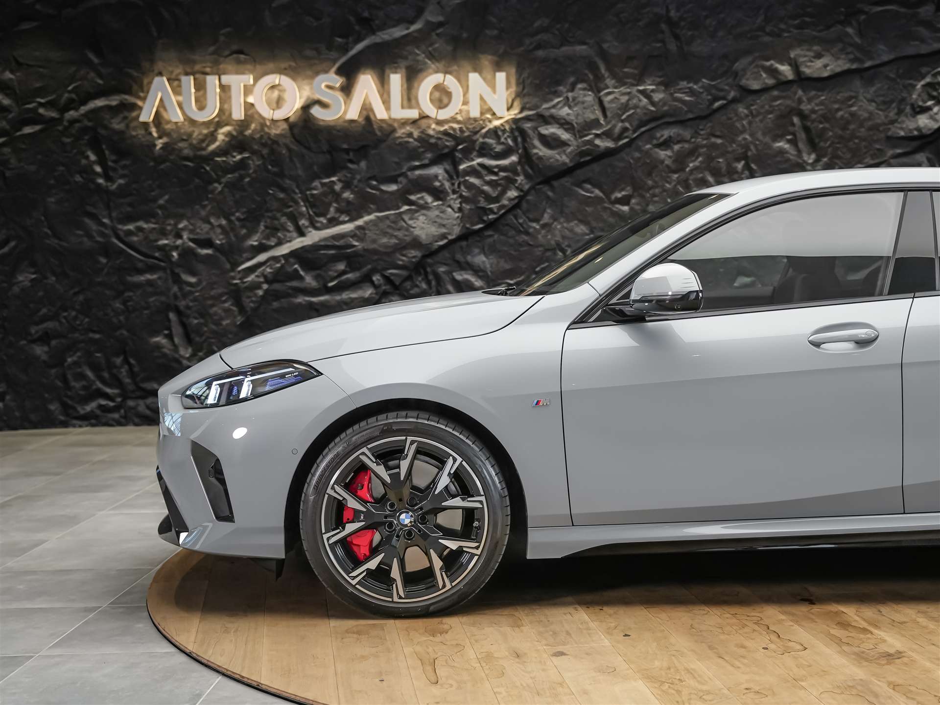 BMW 220 Gran Coupé M Sport Pro Steptronic *Harman/Kardon Soundsystem*Abstandsregler*Head Up*-image-13