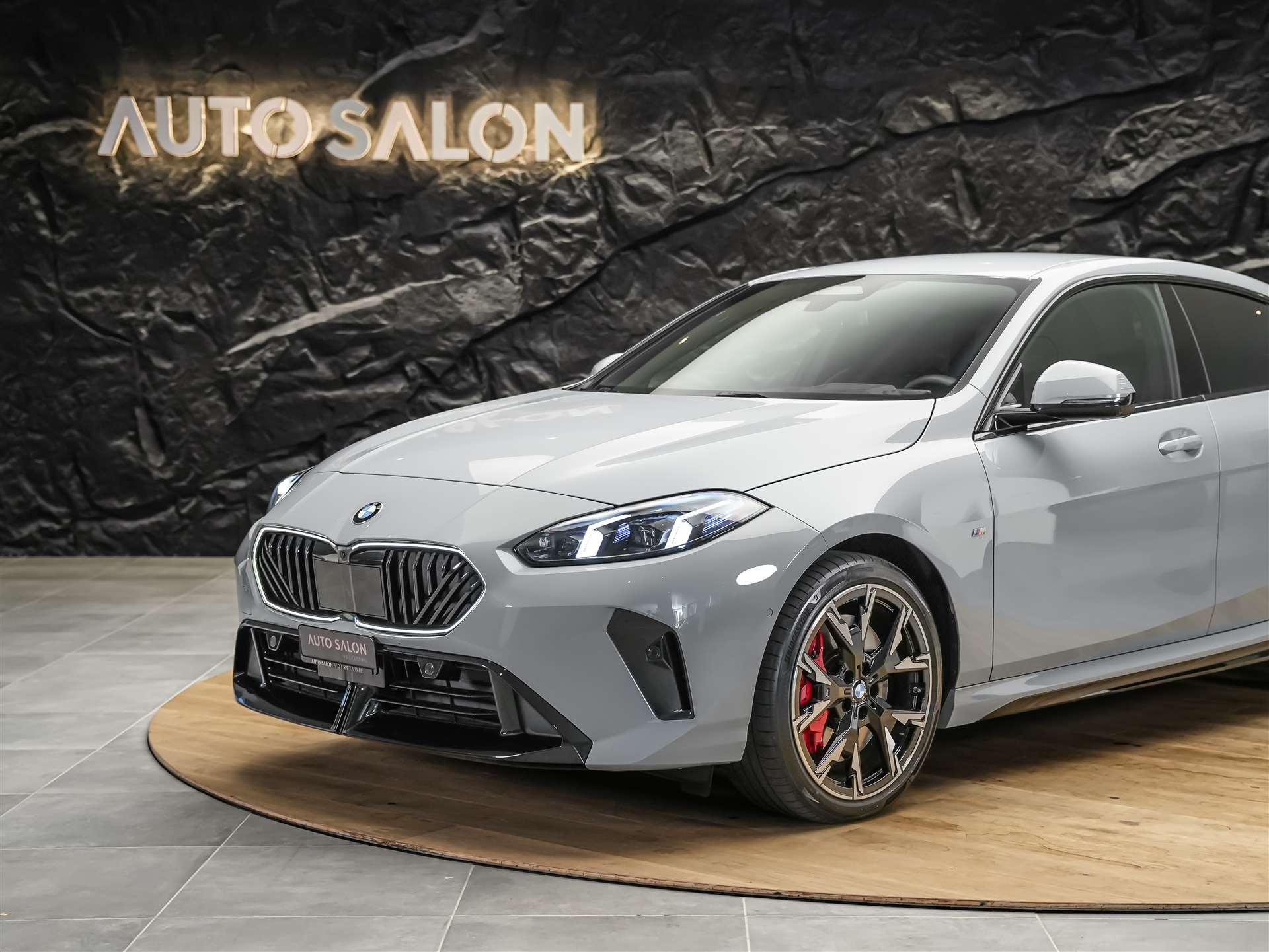 BMW 220 Gran Coupé M Sport Pro Steptronic *Harman/Kardon Soundsystem*Abstandsregler*Head Up*-image-12