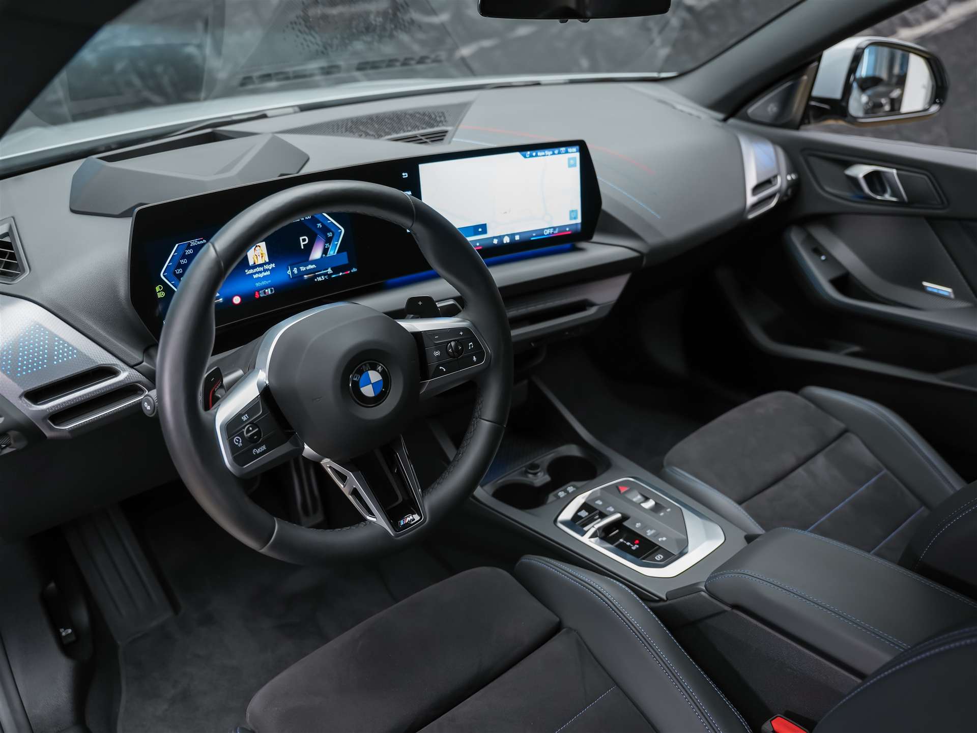 BMW 220 Gran Coupé M Sport Pro Steptronic *Harman/Kardon Soundsystem*Abstandsregler*Head Up*-image-8
