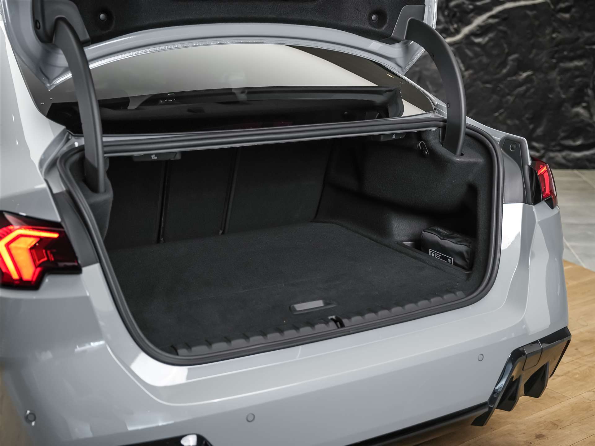 BMW 220 Gran Coupé M Sport Pro Steptronic *Harman/Kardon Soundsystem*Abstandsregler*Head Up*-image-40