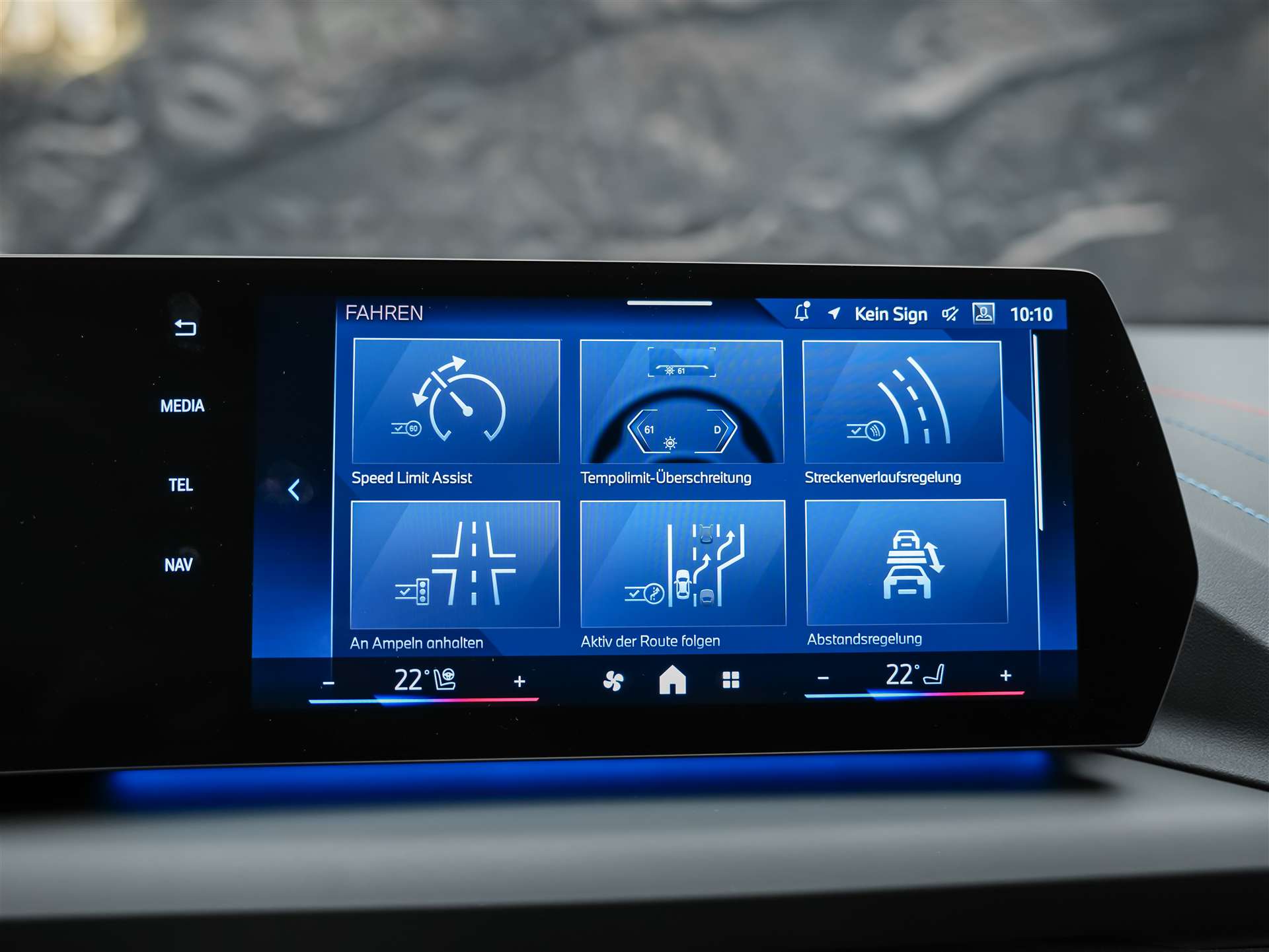 BMW 220 Gran Coupé M Sport Pro Steptronic *Harman/Kardon Soundsystem*Abstandsregler*Head Up*-image-33
