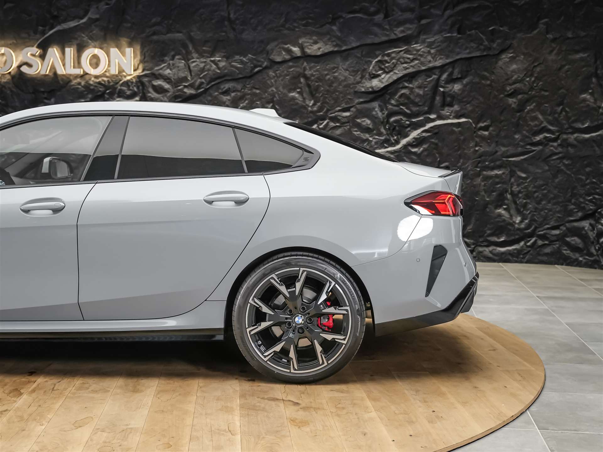 BMW 220 Gran Coupé M Sport Pro Steptronic *Harman/Kardon Soundsystem*Abstandsregler*Head Up*-image-15