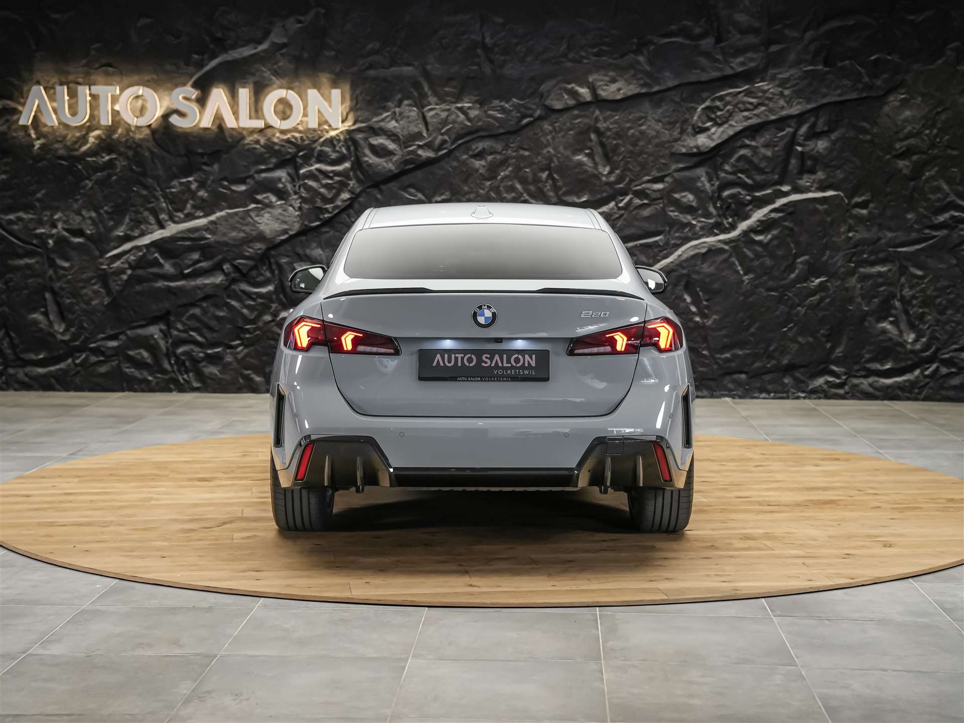 BMW 220 Gran Coupé M Sport Pro Steptronic *Harman/Kardon Soundsystem*Abstandsregler*Head Up*-showroom-element-3