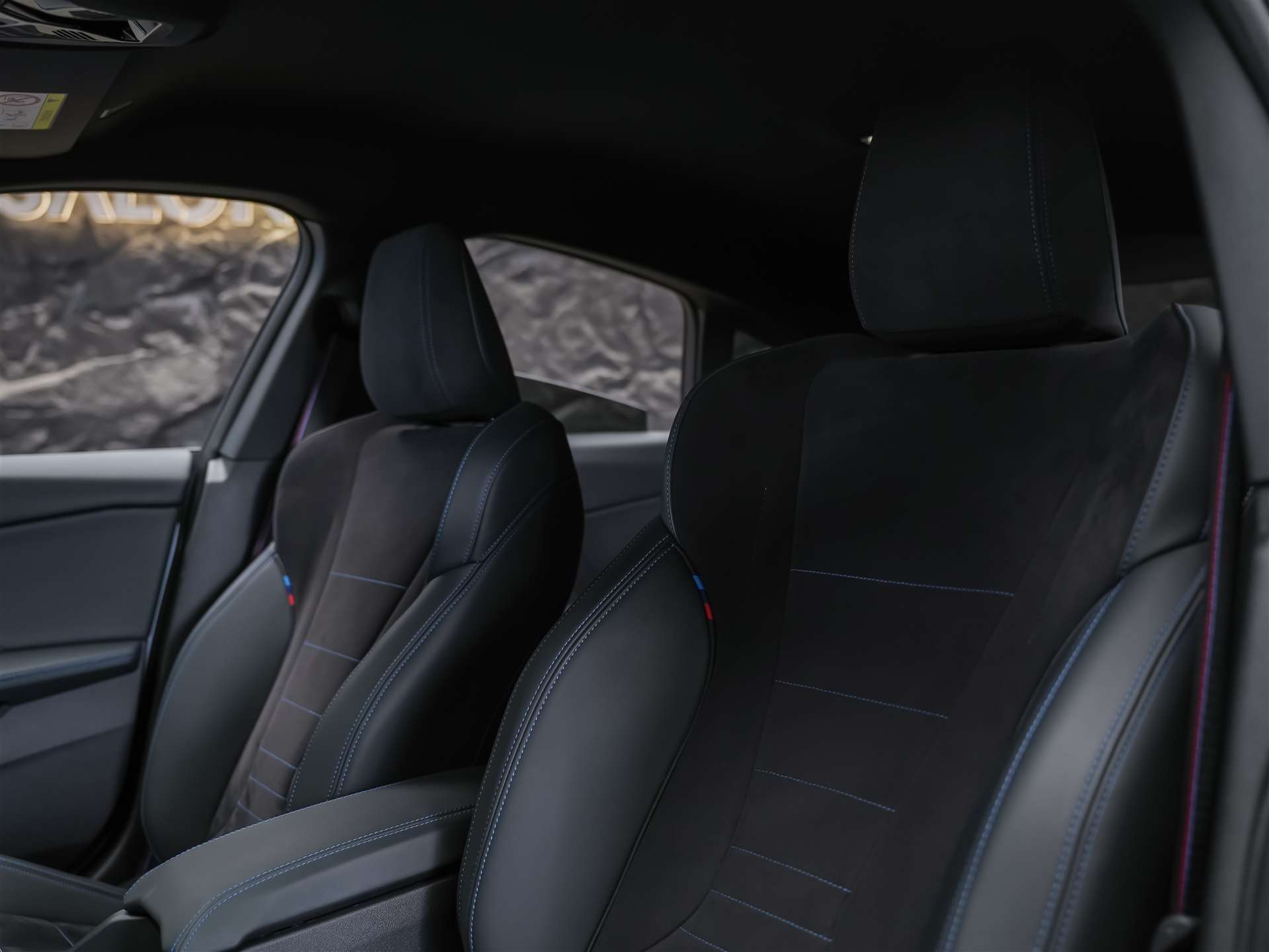 BMW 220 Gran Coupé M Sport Pro Steptronic *Harman/Kardon Soundsystem*Abstandsregler*Head Up*-image-9