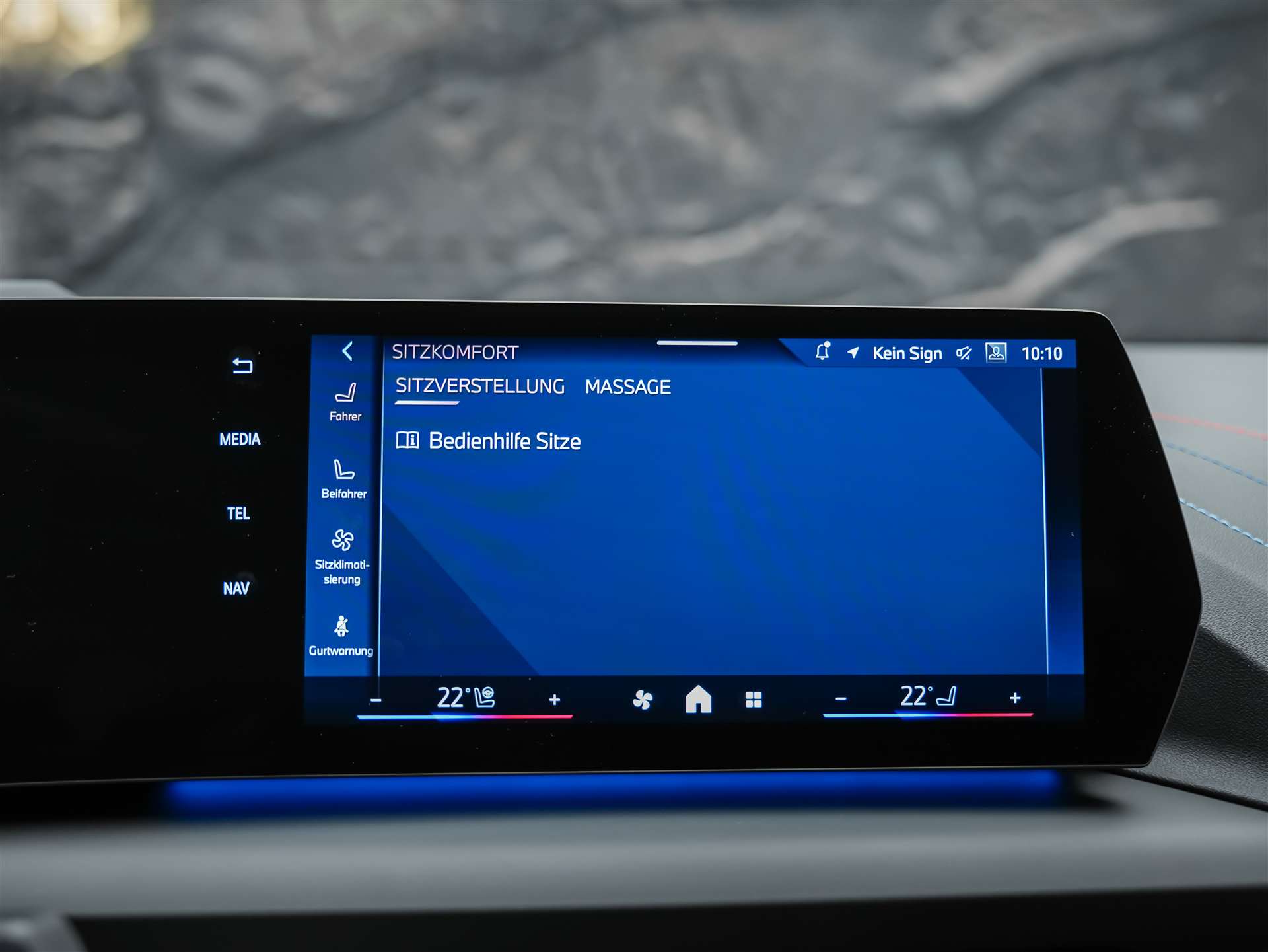 BMW 220 Gran Coupé M Sport Pro Steptronic *Harman/Kardon Soundsystem*Abstandsregler*Head Up*-image-29