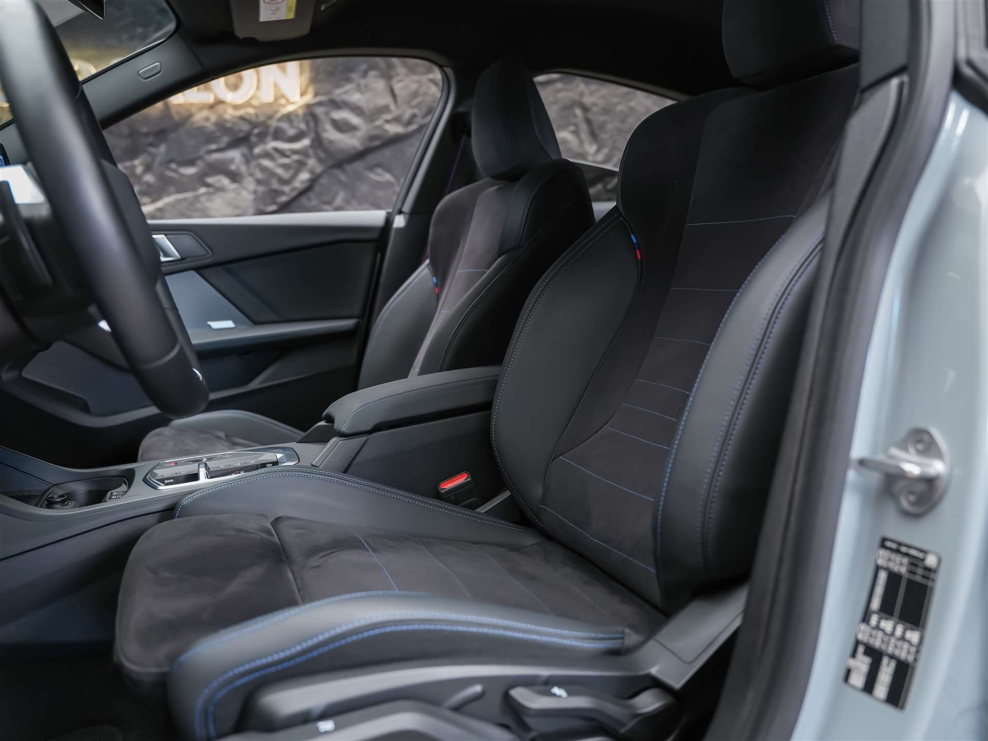 BMW 220 Gran Coupé M Sport Pro Steptronic *Harman/Kardon Soundsystem*Abstandsregler*Head Up*-image-8