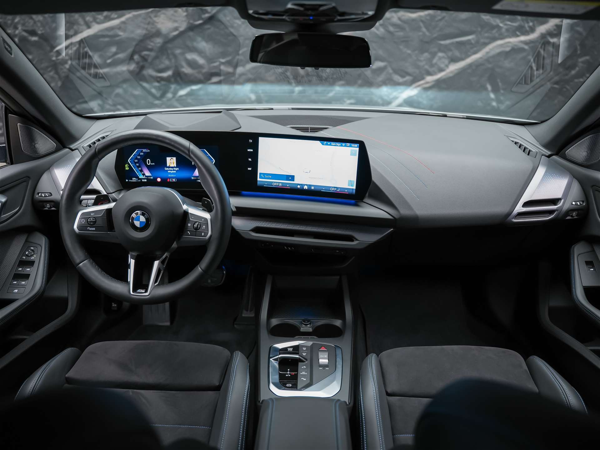 BMW 220 Gran Coupé M Sport Pro Steptronic *Harman/Kardon Soundsystem*Abstandsregler*Head Up*-image-16