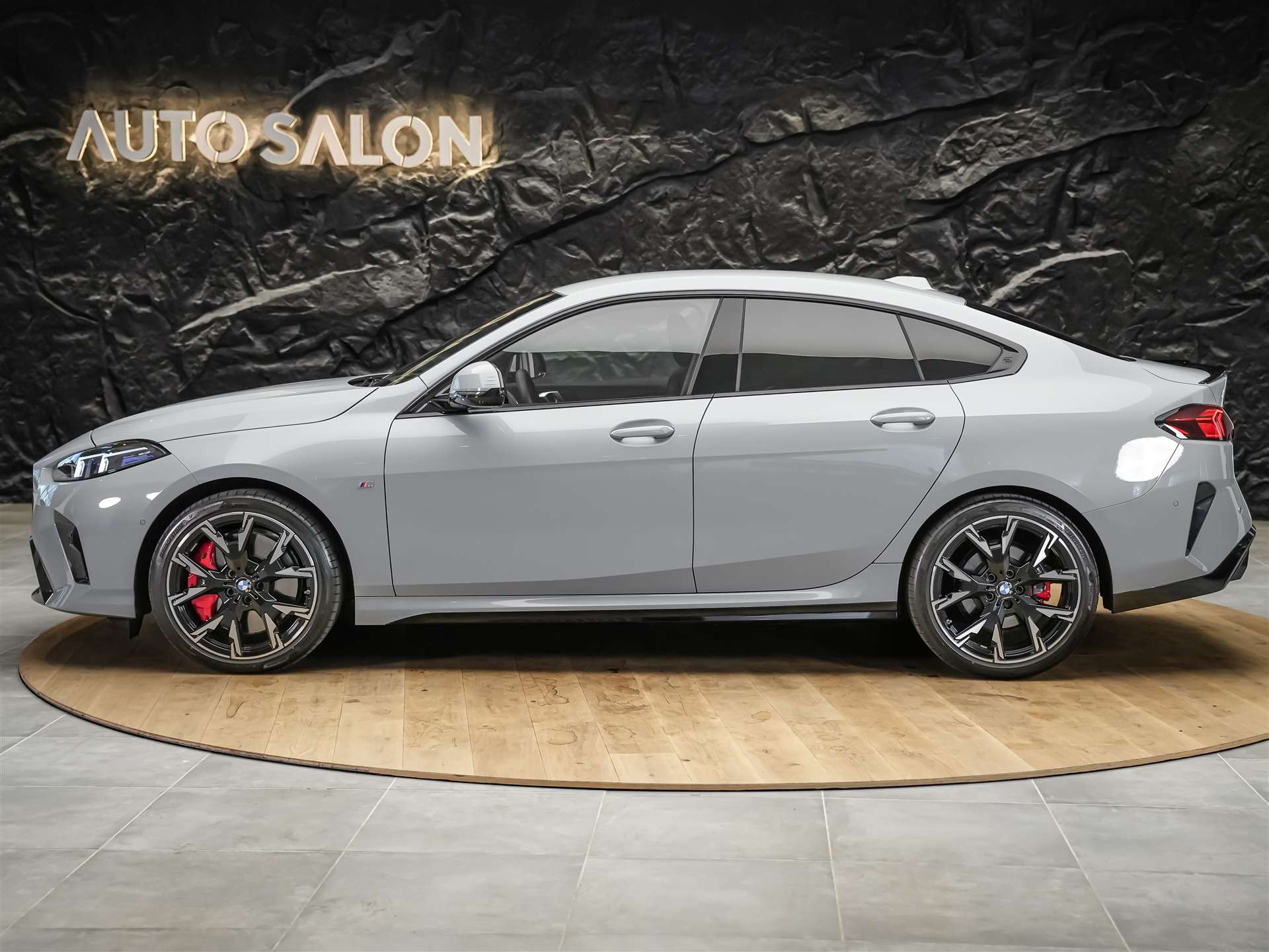 BMW 220 Gran Coupé M Sport Pro Steptronic *Harman/Kardon Soundsystem*Abstandsregler*Head Up*-image-1