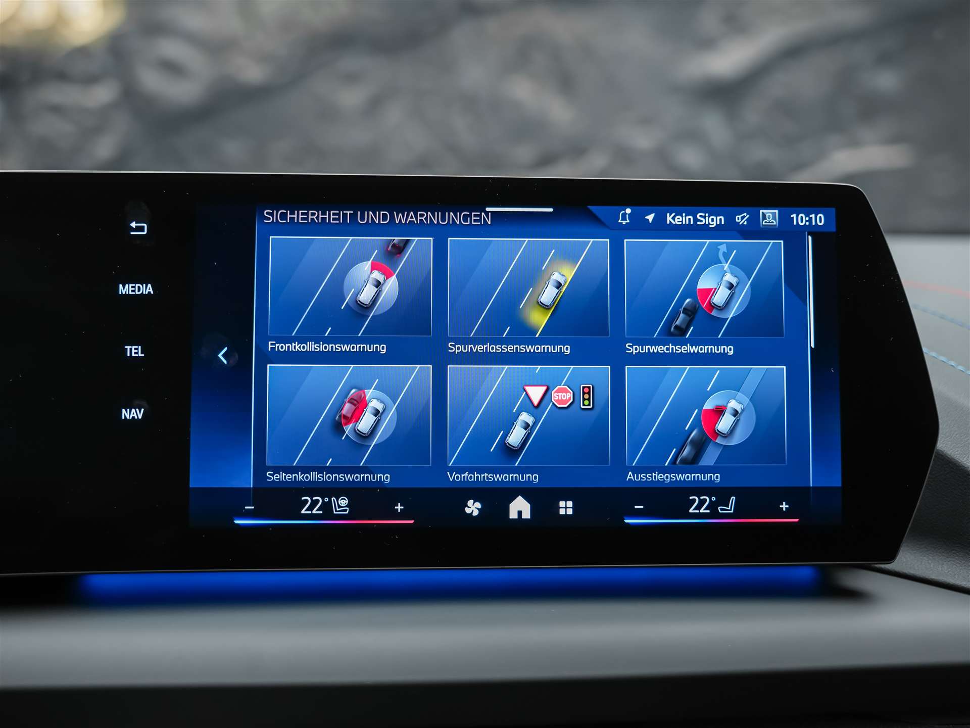 BMW 220 Gran Coupé M Sport Pro Steptronic *Harman/Kardon Soundsystem*Abstandsregler*Head Up*-image-31