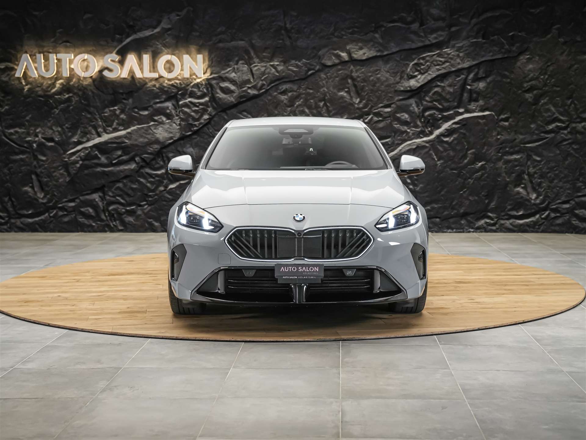 BMW 220 Gran Coupé M Sport Pro Steptronic *Harman/Kardon Soundsystem*Abstandsregler*Head Up*-image-7