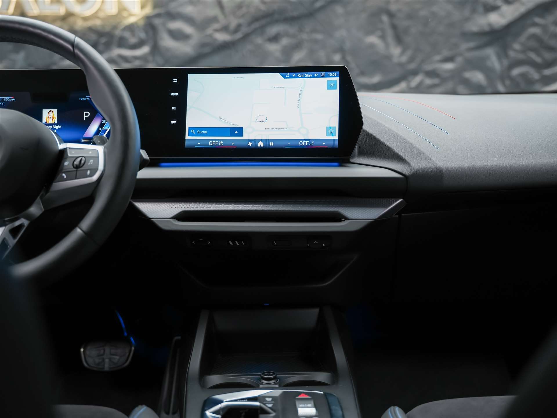 BMW 220 Gran Coupé M Sport Pro Steptronic *Harman/Kardon Soundsystem*Abstandsregler*Head Up*-image-17