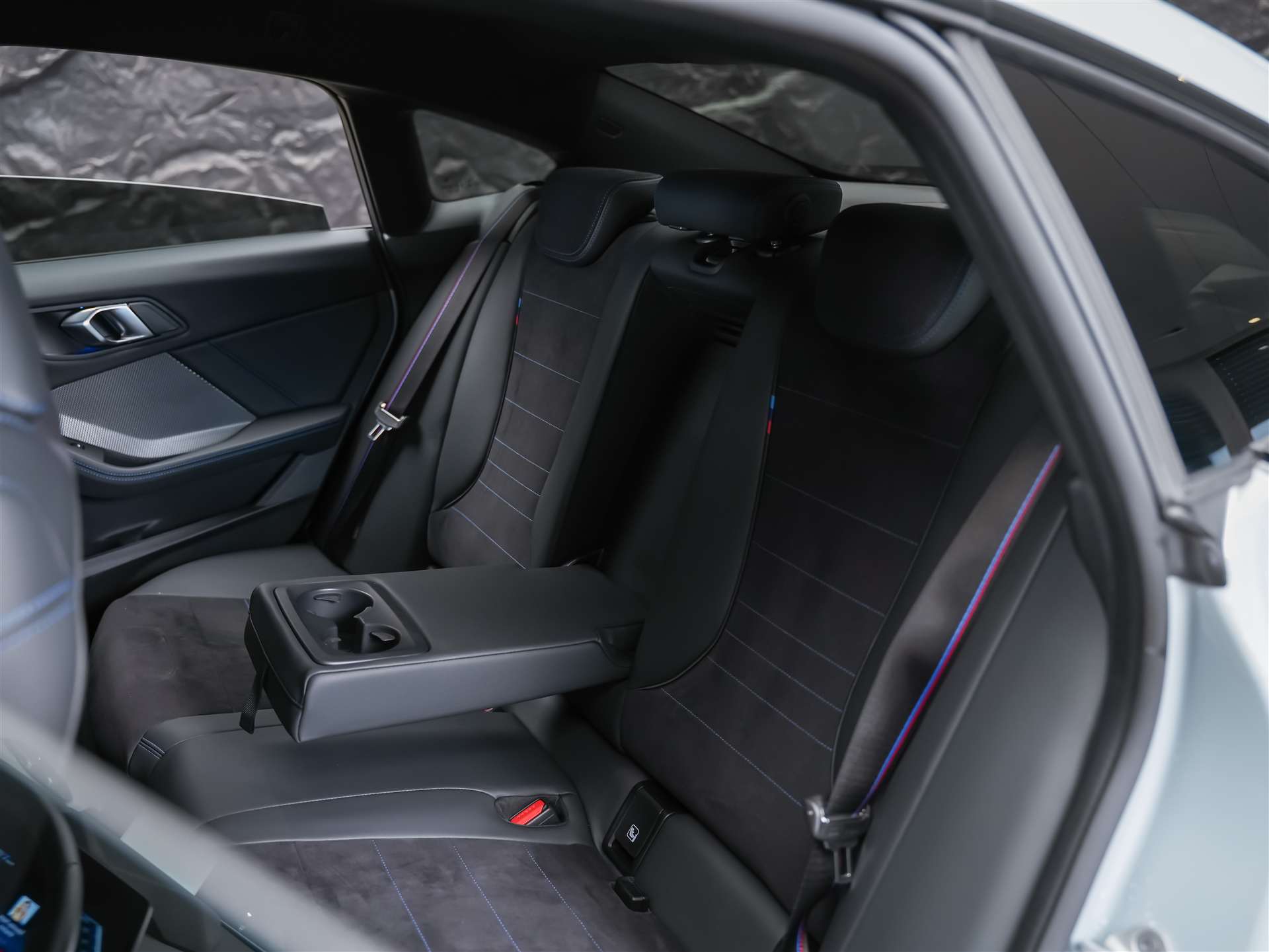 BMW 220 Gran Coupé M Sport Pro Steptronic *Harman/Kardon Soundsystem*Abstandsregler*Head Up*-image-11
