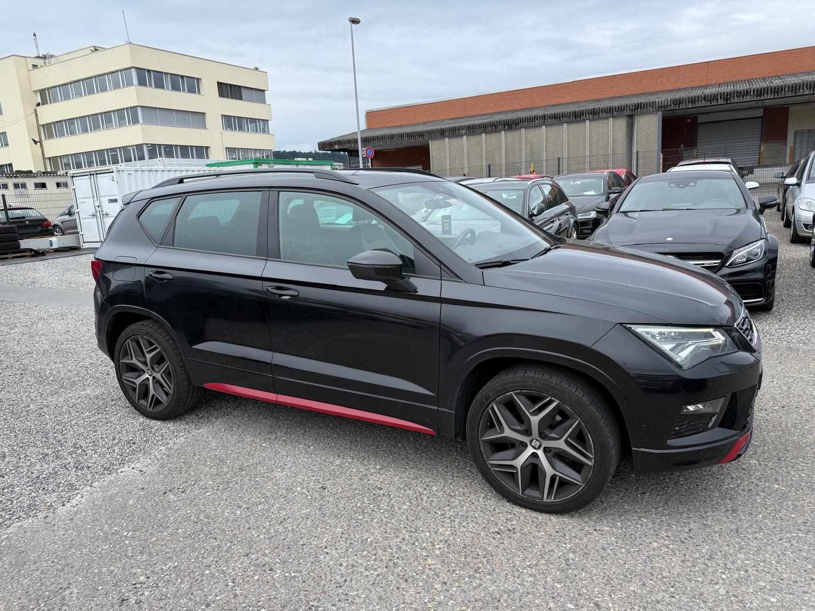 SEAT Ateca 2.0 TSI FR 4Drive DSG-image-7