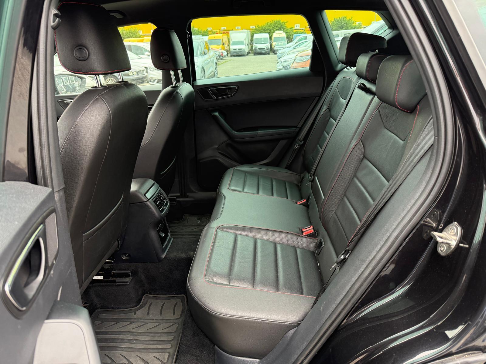 SEAT Ateca 2.0 TSI FR 4Drive DSG-image-12