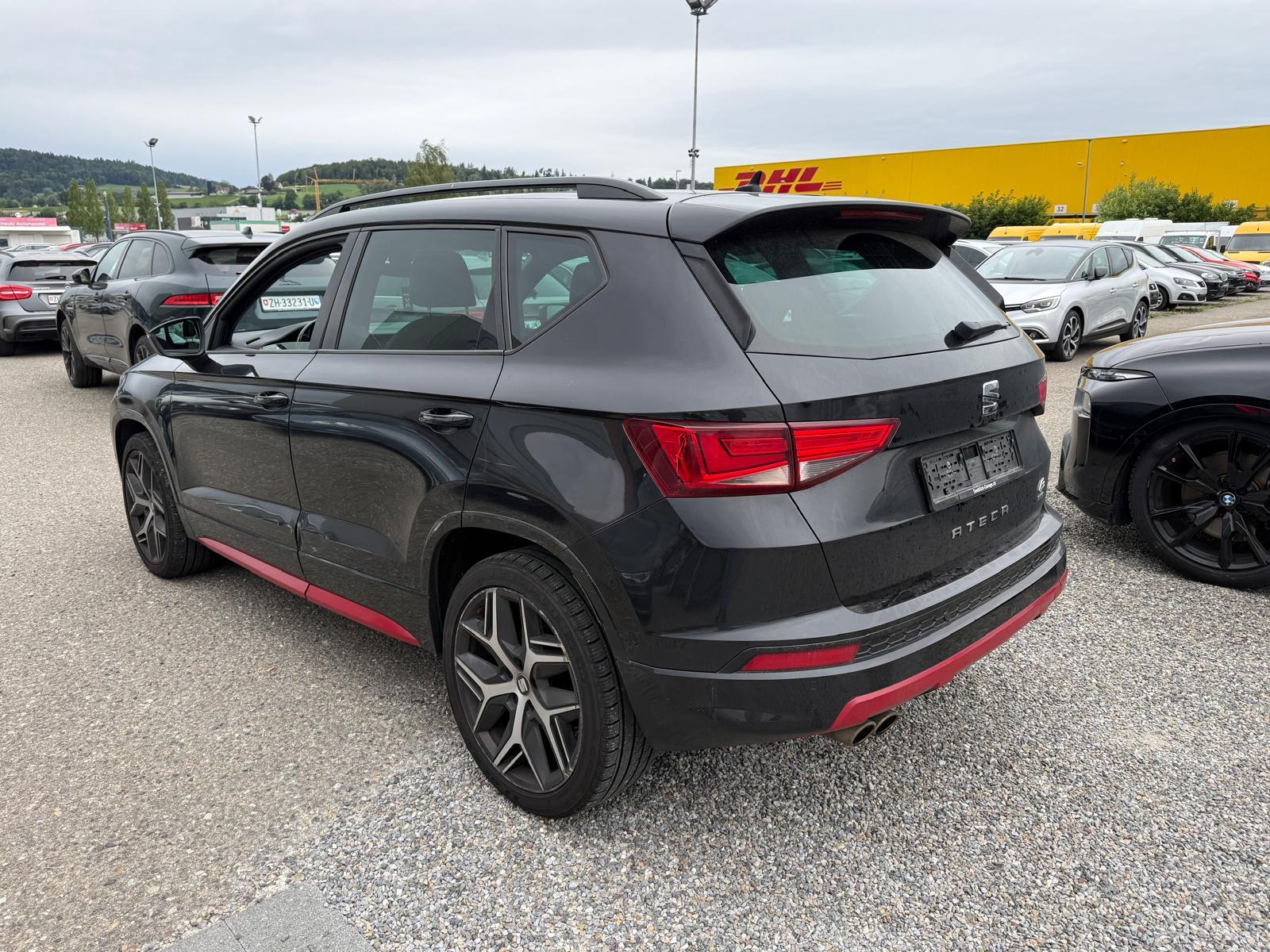 SEAT Ateca 2.0 TSI FR 4Drive DSG-image-4