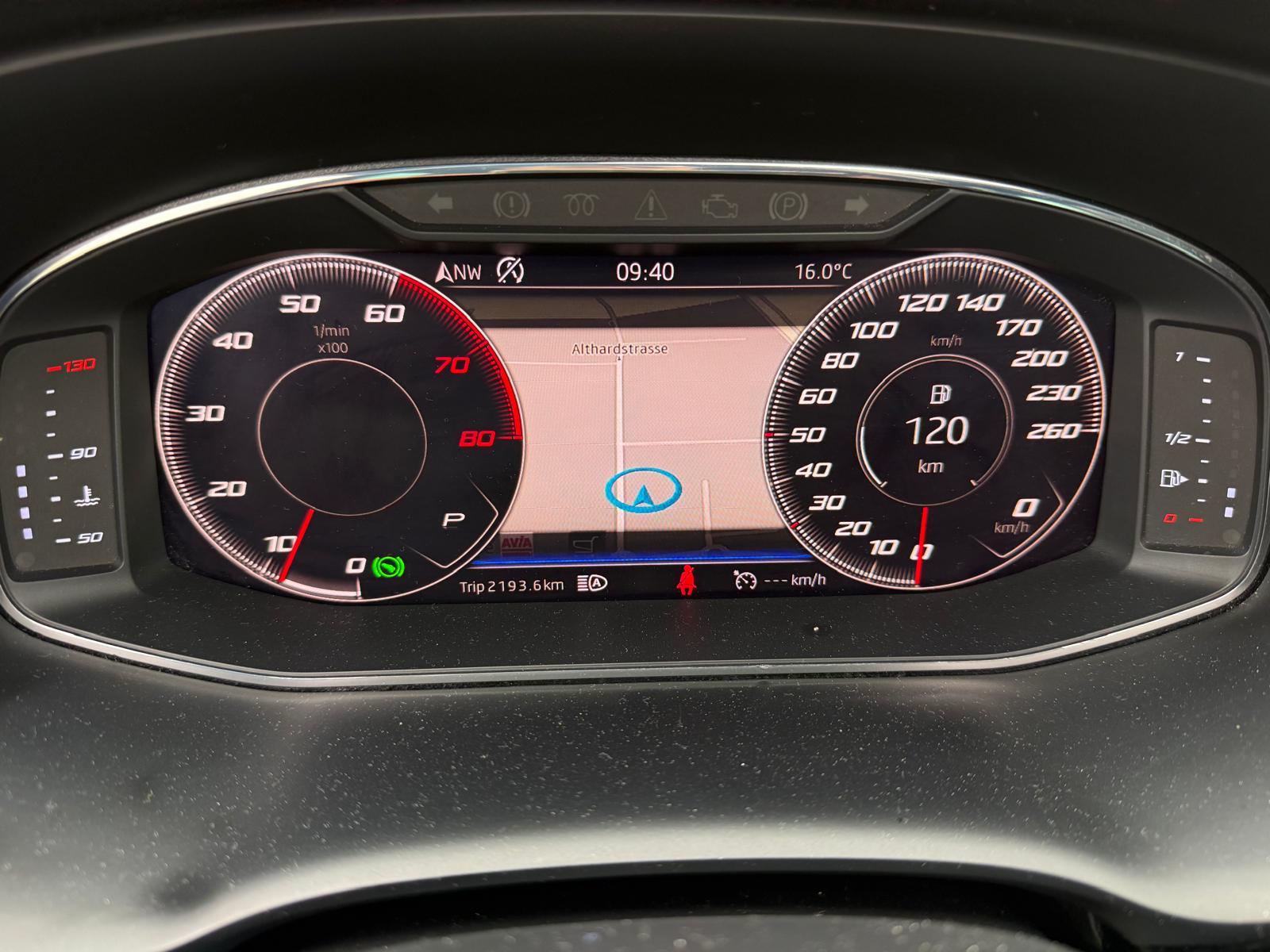 SEAT Ateca 2.0 TSI FR 4Drive DSG-image-18