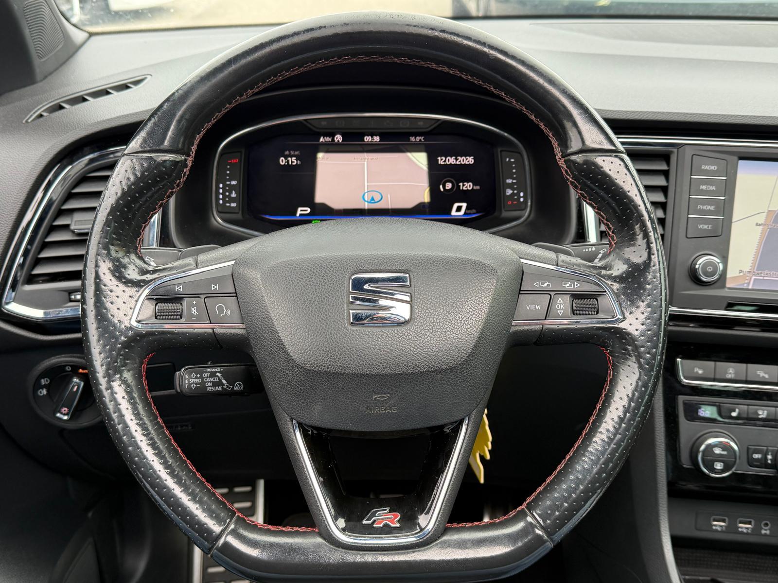 SEAT Ateca 2.0 TSI FR 4Drive DSG-image-17