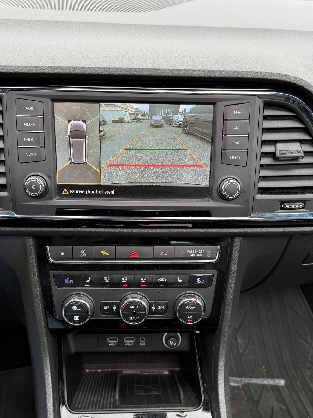 SEAT Ateca 2.0 TSI FR 4Drive DSG-image-15