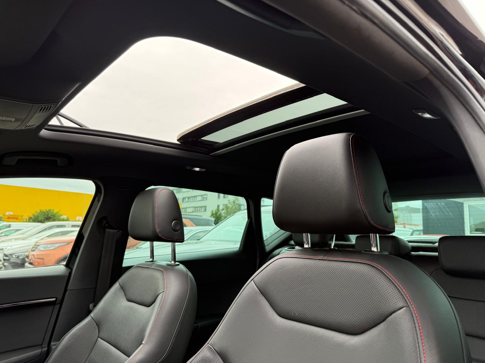 SEAT Ateca 2.0 TSI FR 4Drive DSG-image-16