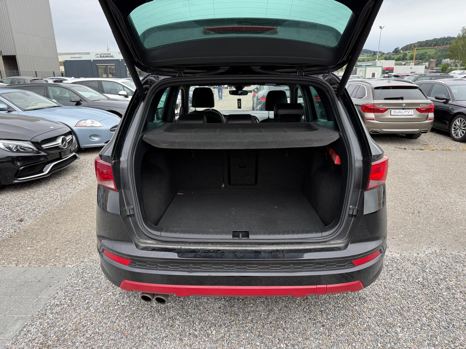SEAT Ateca 2.0 TSI FR 4Drive DSG-image-19