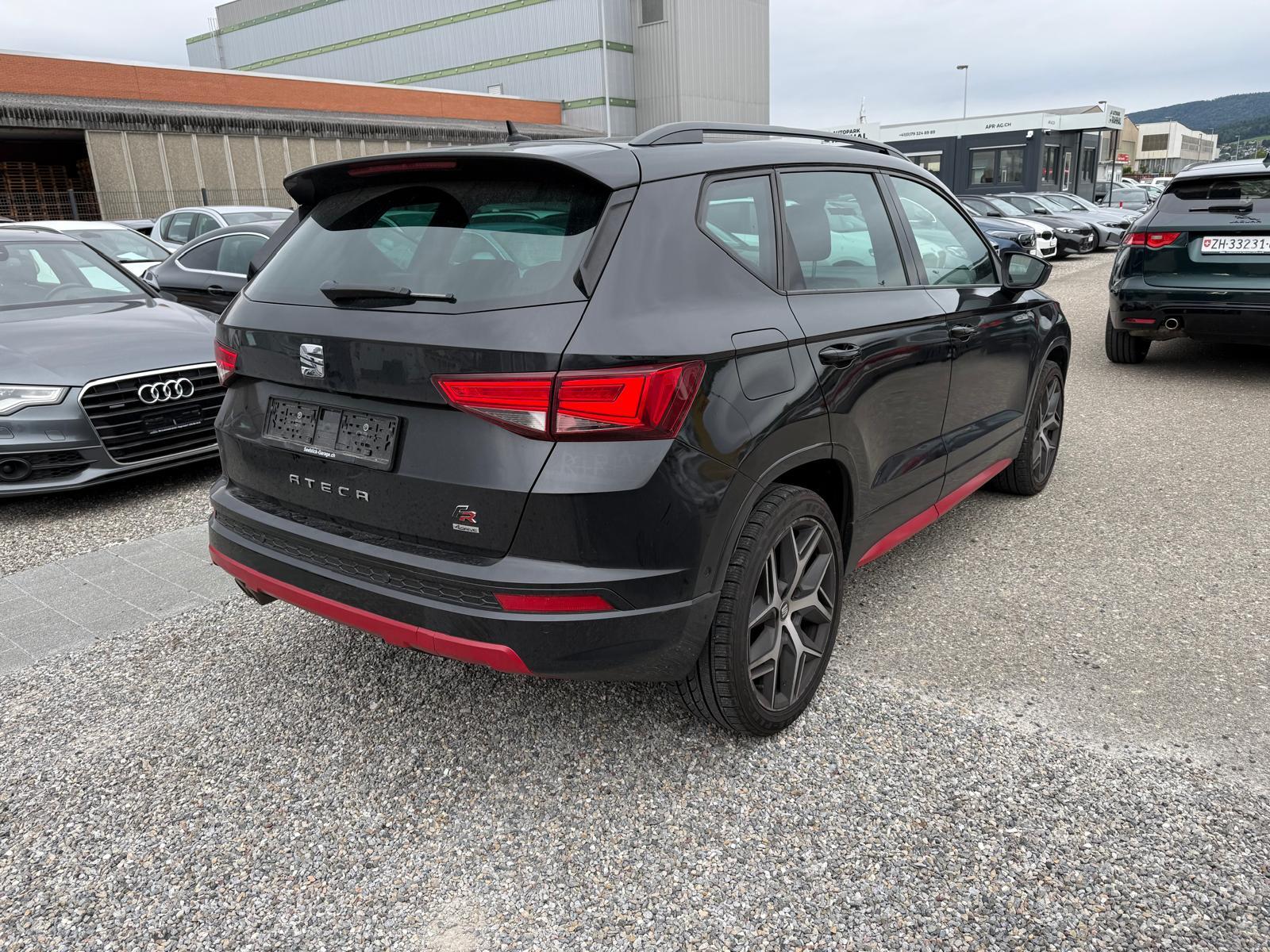 SEAT Ateca 2.0 TSI FR 4Drive DSG-image-3
