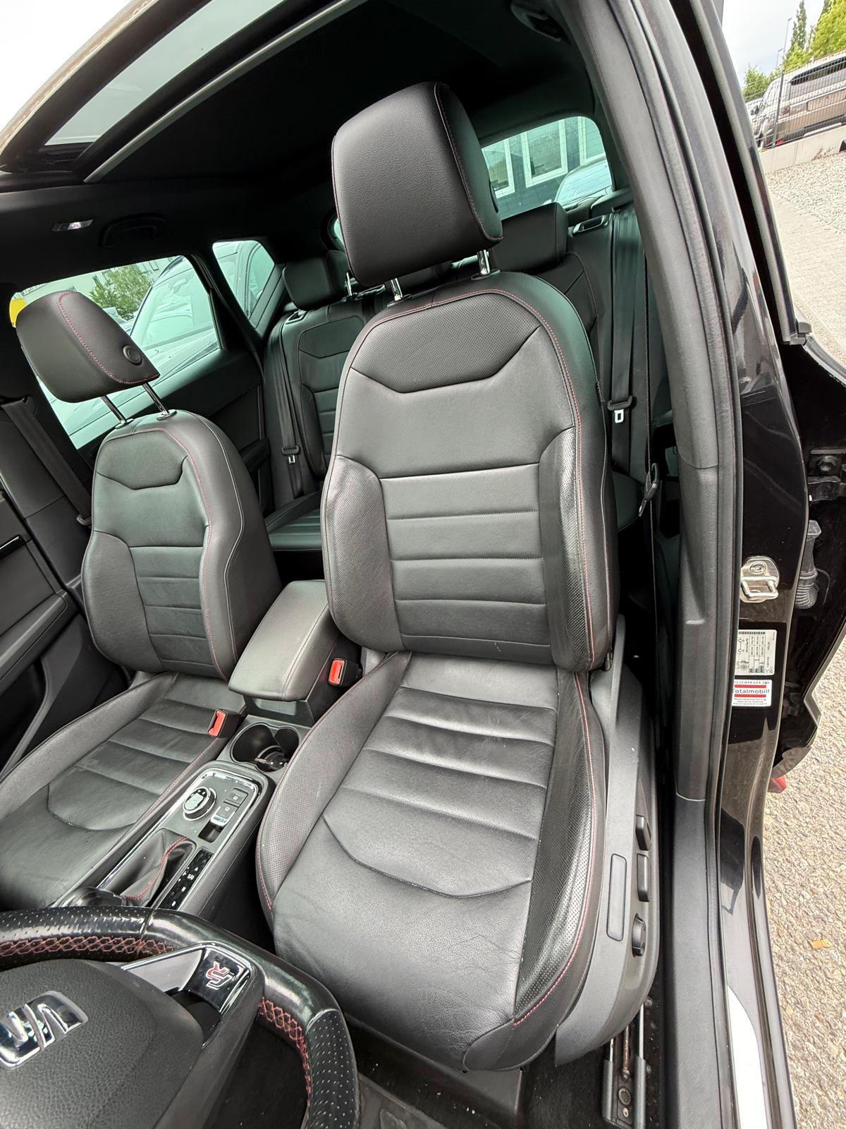 SEAT Ateca 2.0 TSI FR 4Drive DSG-image-13