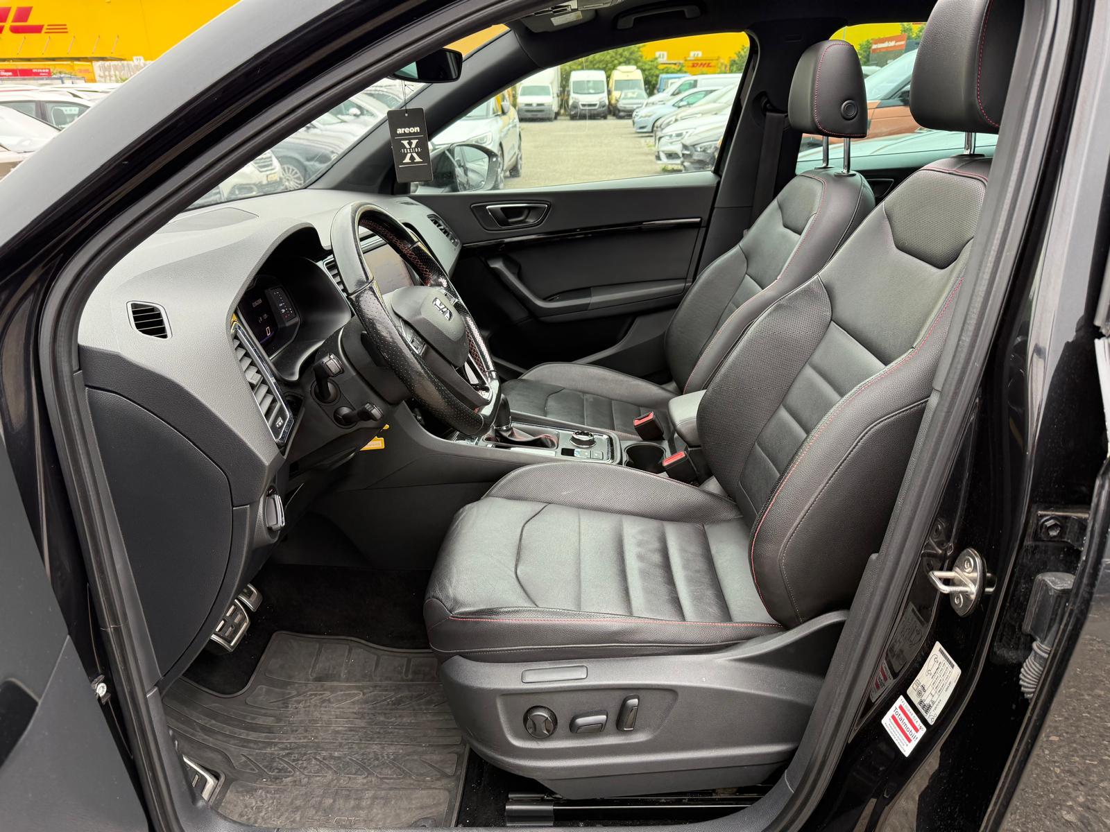 SEAT Ateca 2.0 TSI FR 4Drive DSG-image-9
