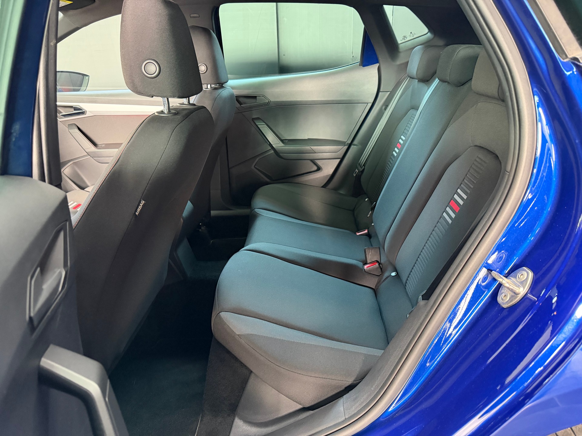 SEAT Ibiza 1.0 EcoTSI FR DSG-image-8