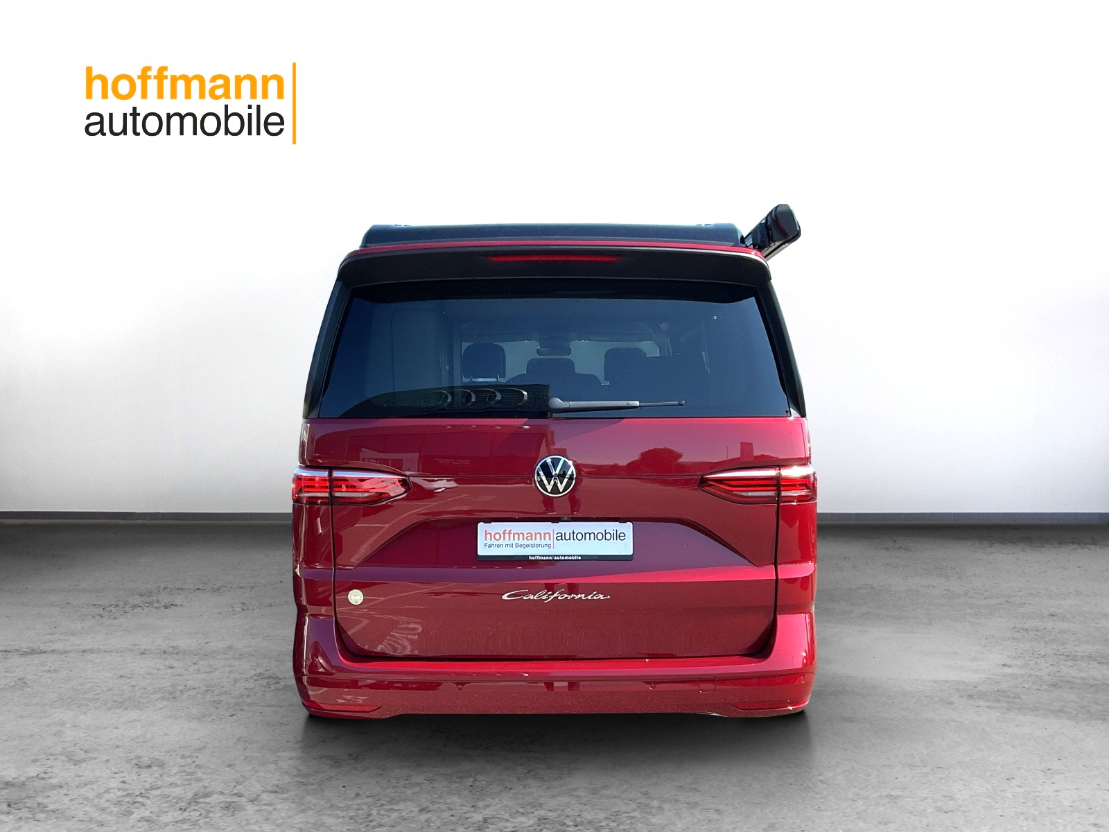 VW California 2.0 TDI Ocean Liberty-image-4