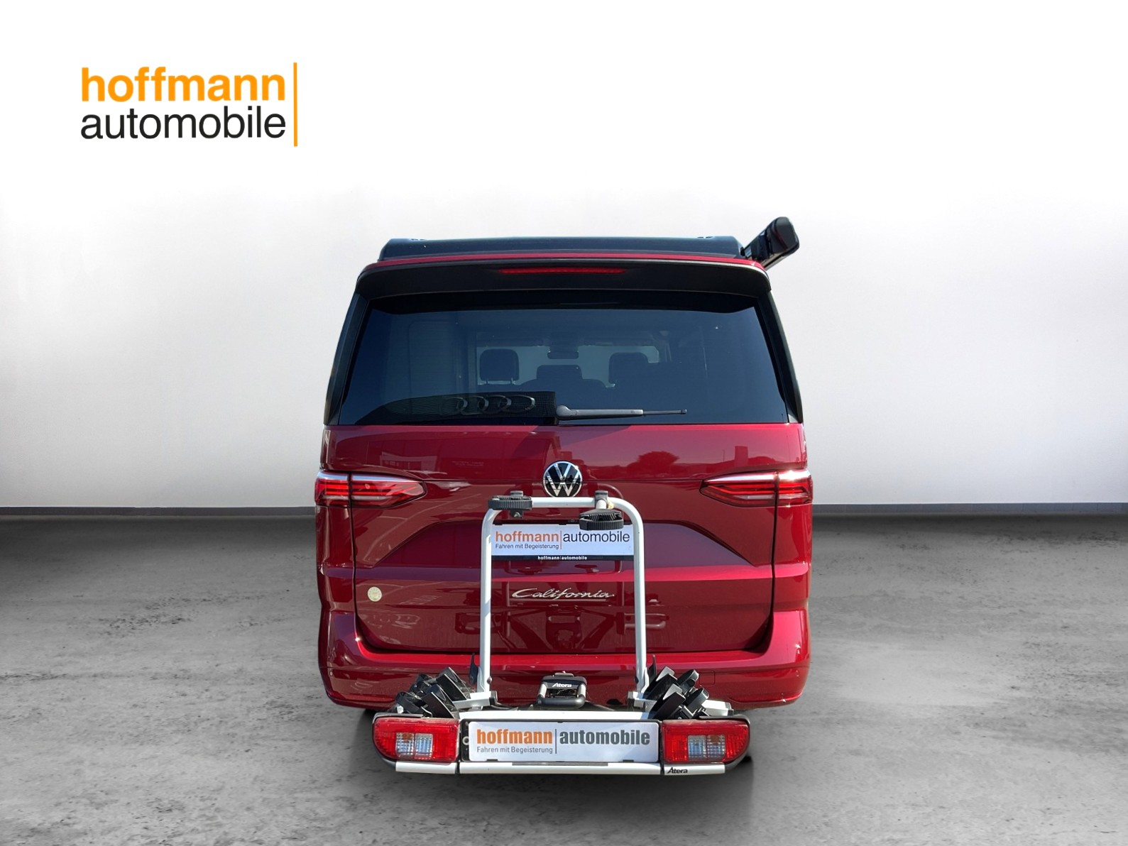 VW California 2.0 TDI Ocean Liberty-image-6