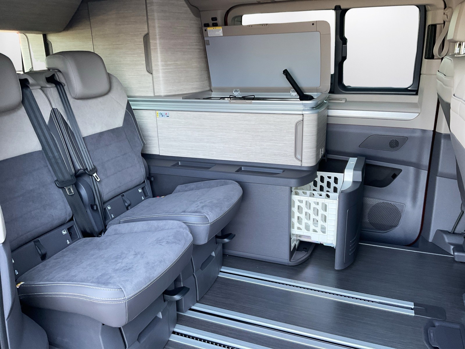 VW California 2.0 TDI Ocean Liberty-image-11