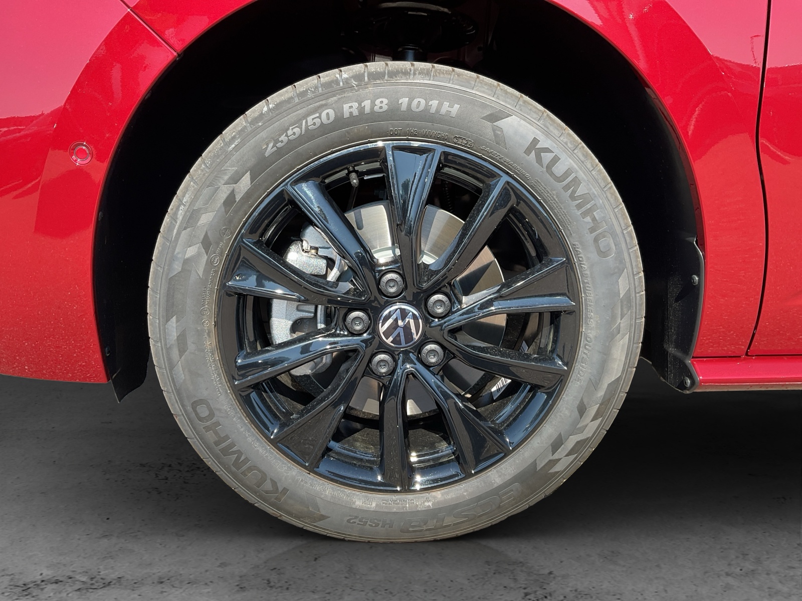 VW California 2.0 TDI Ocean Liberty-image-14