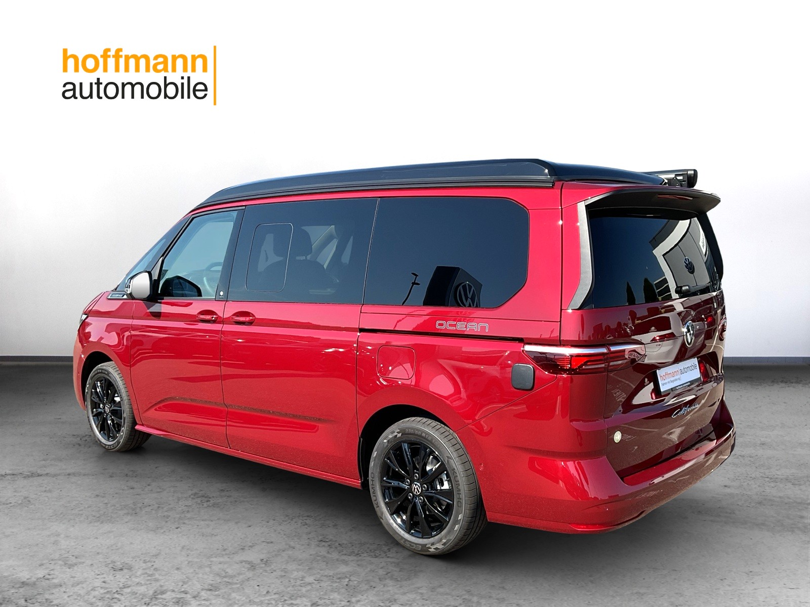 VW California 2.0 TDI Ocean Liberty-image-5