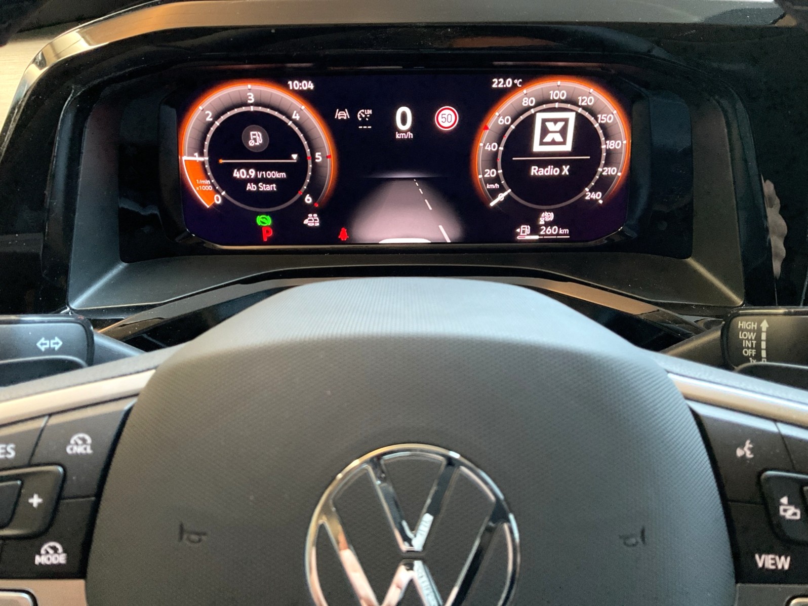 VW California 2.0 TDI Ocean Liberty-image-8
