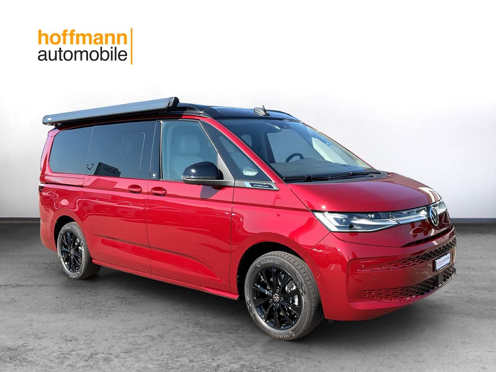 VW California 2.0 TDI Ocean Liberty-image-2