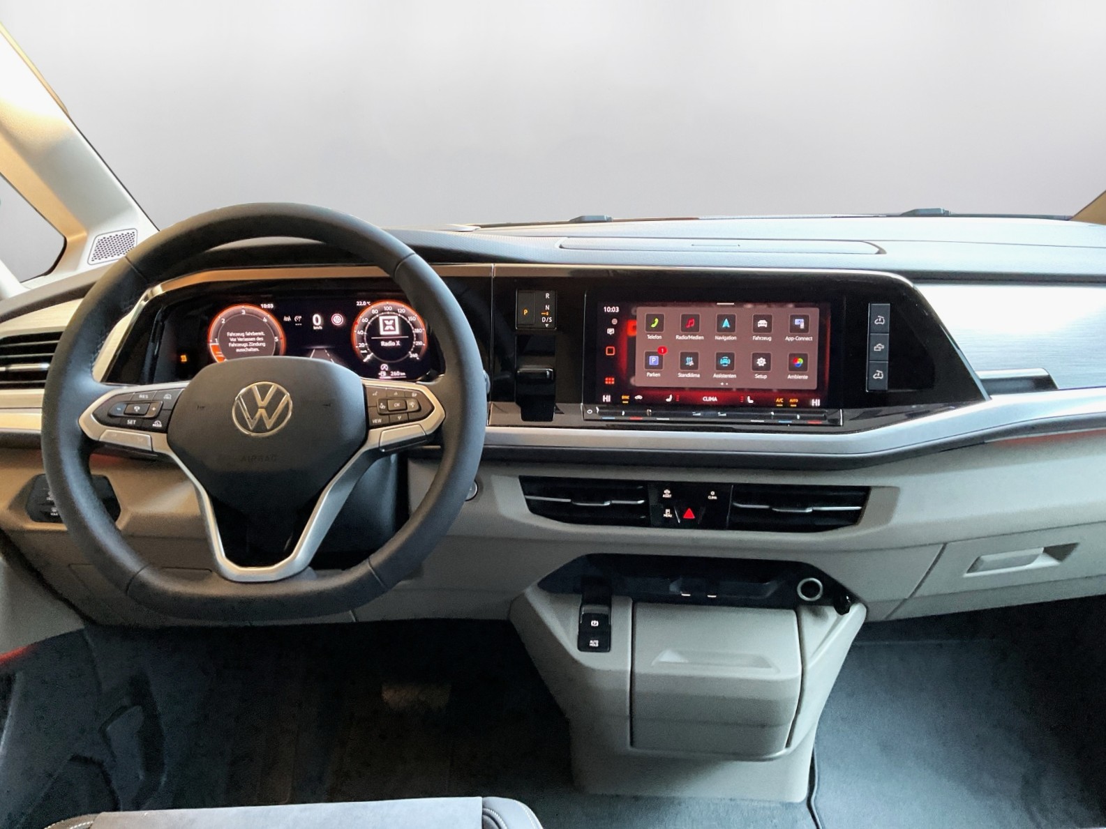 VW California 2.0 TDI Ocean Liberty-image-7