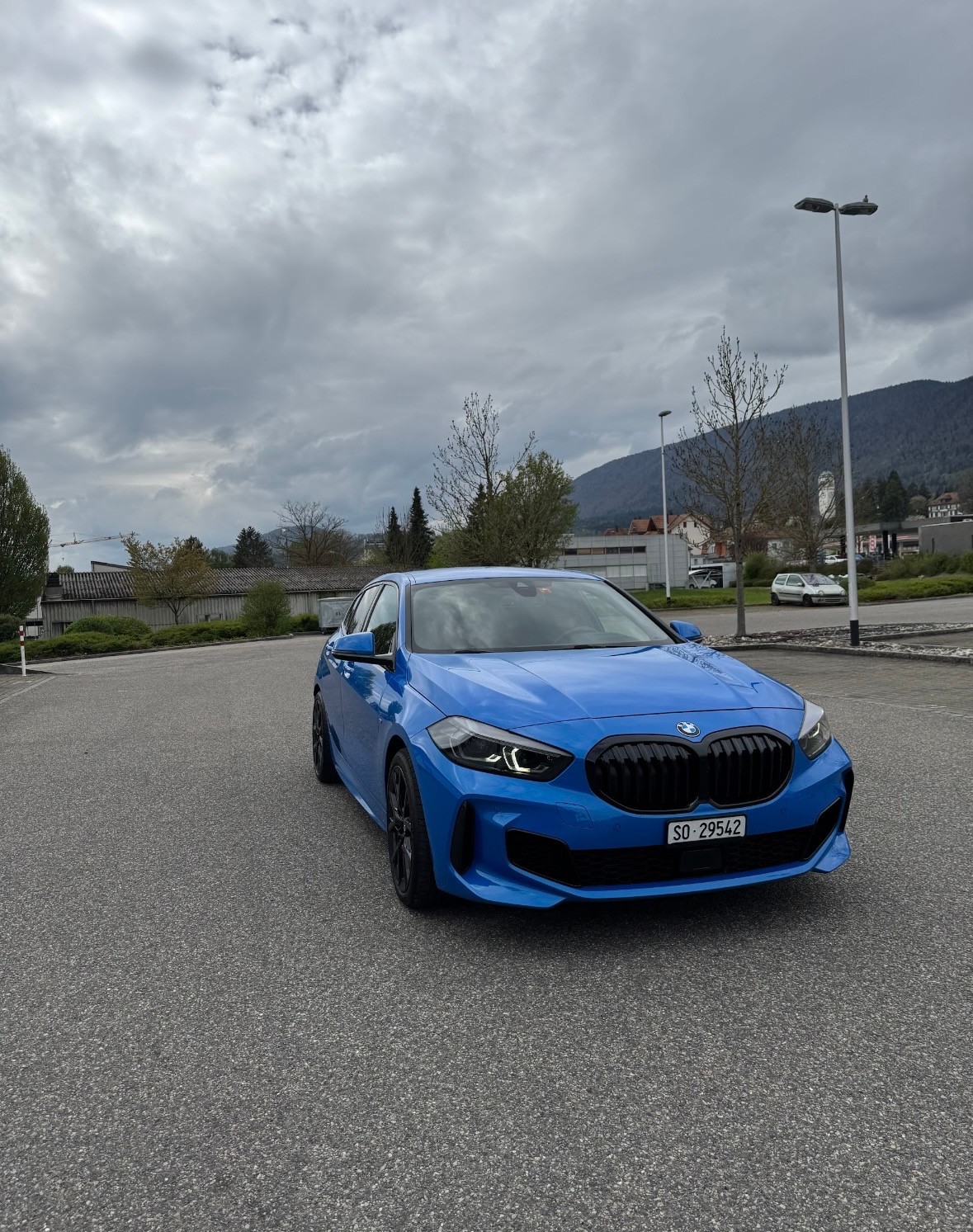 BMW 128ti-image-0