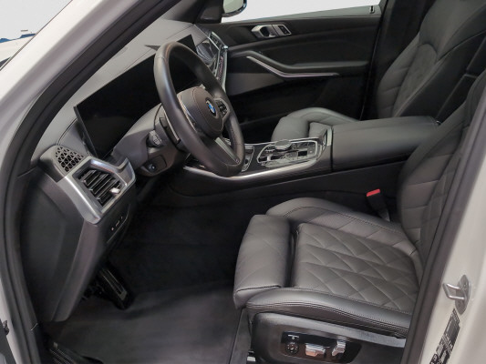 BMW X5 xDr 48V 30d M Sport-image-7