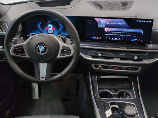 BMW X5 xDr 48V 30d M Sport-image-10