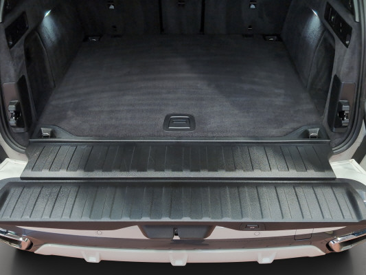 BMW X5 xDr 48V 30d M Sport-image-11