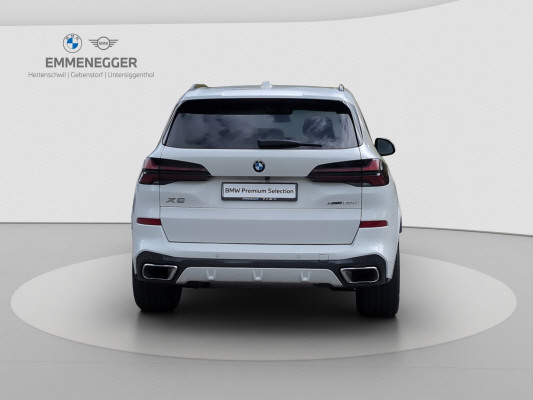 BMW X5 xDr 48V 30d M Sport-image-6