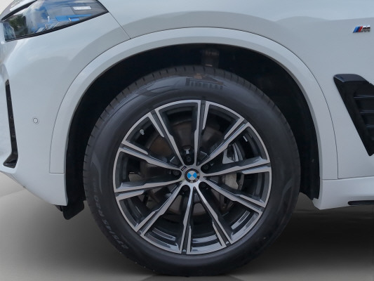 BMW X5 xDr 48V 30d M Sport-image-13