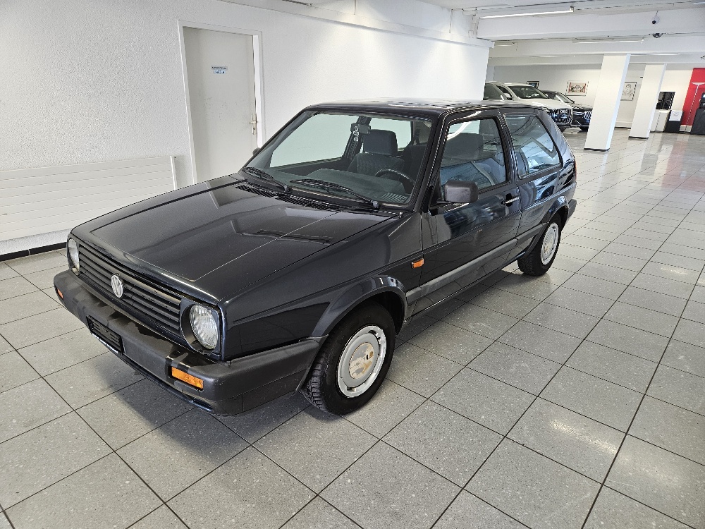 VW Golf 1800 GL, KLIMA-image-0