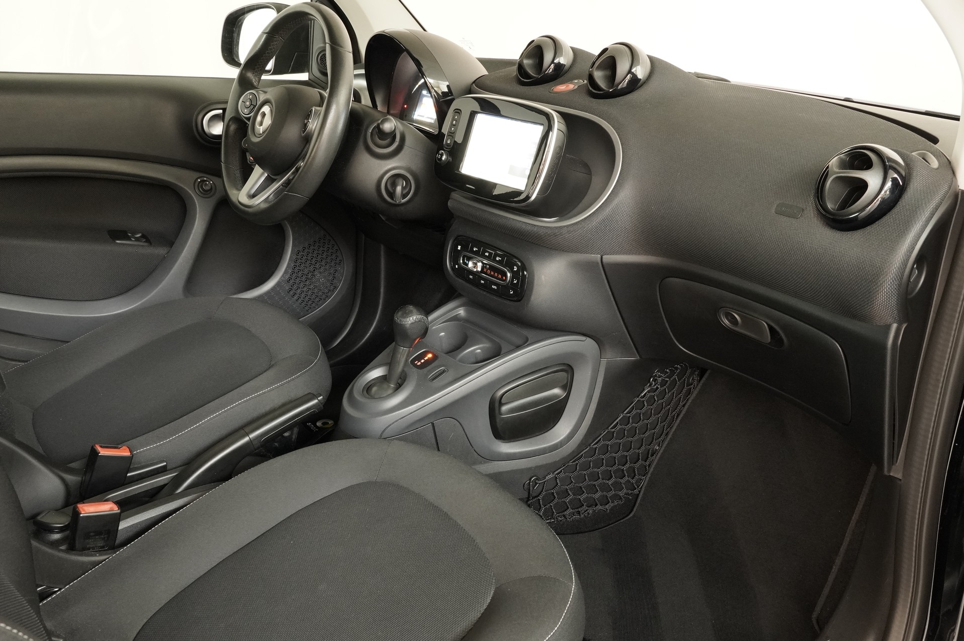 SMART fortwo passion twinmatic-image-10