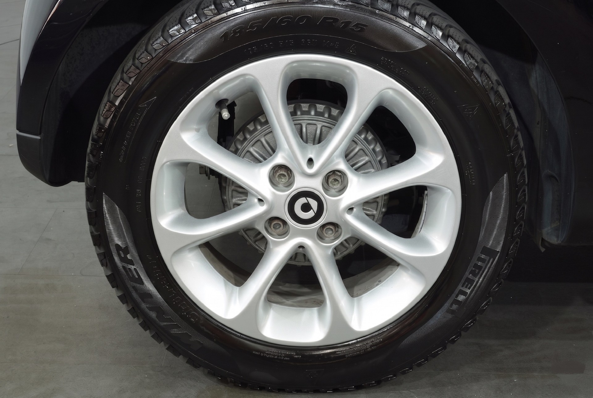 SMART fortwo passion twinmatic-image-13