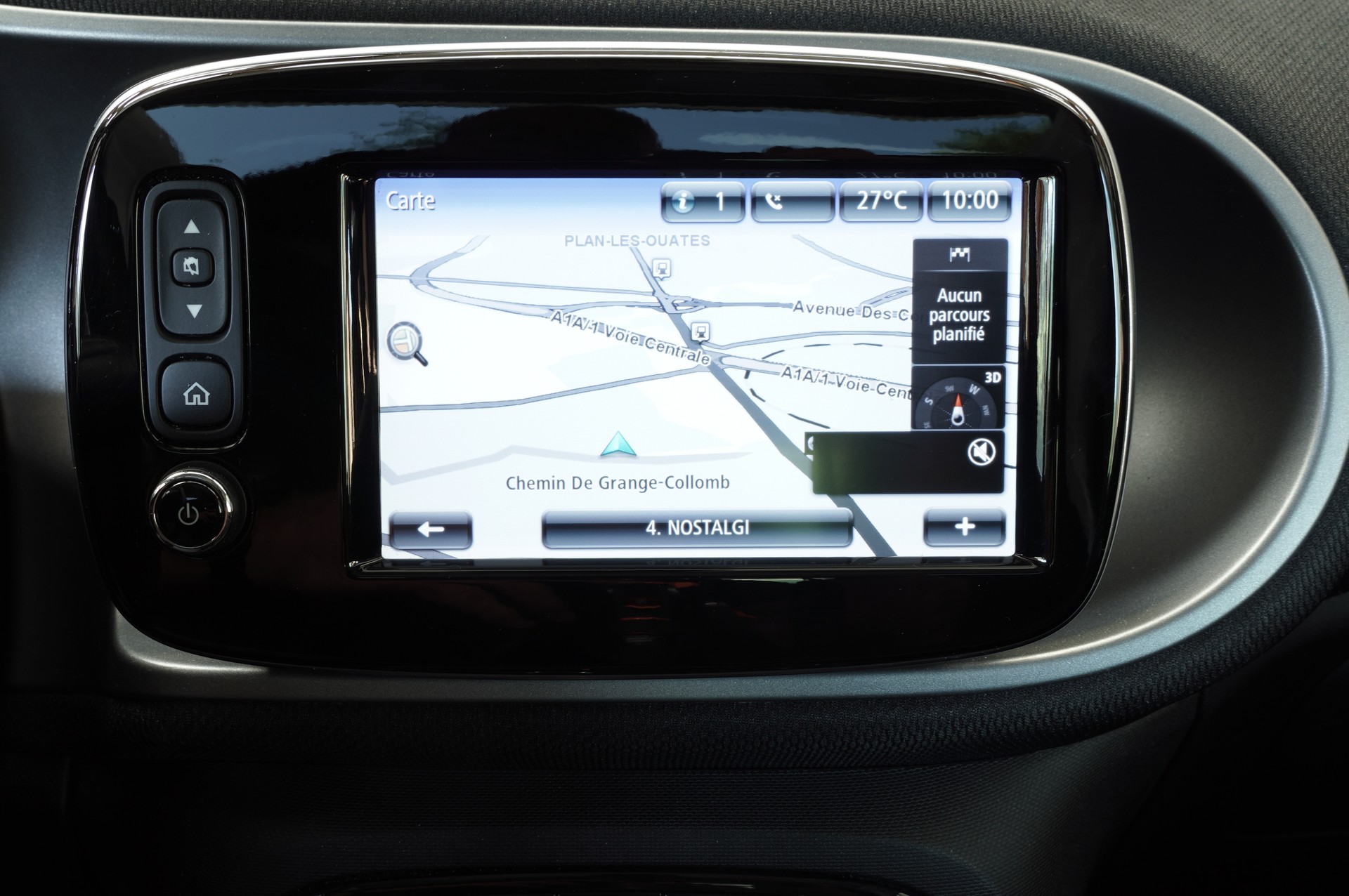 SMART fortwo passion twinmatic-image-12
