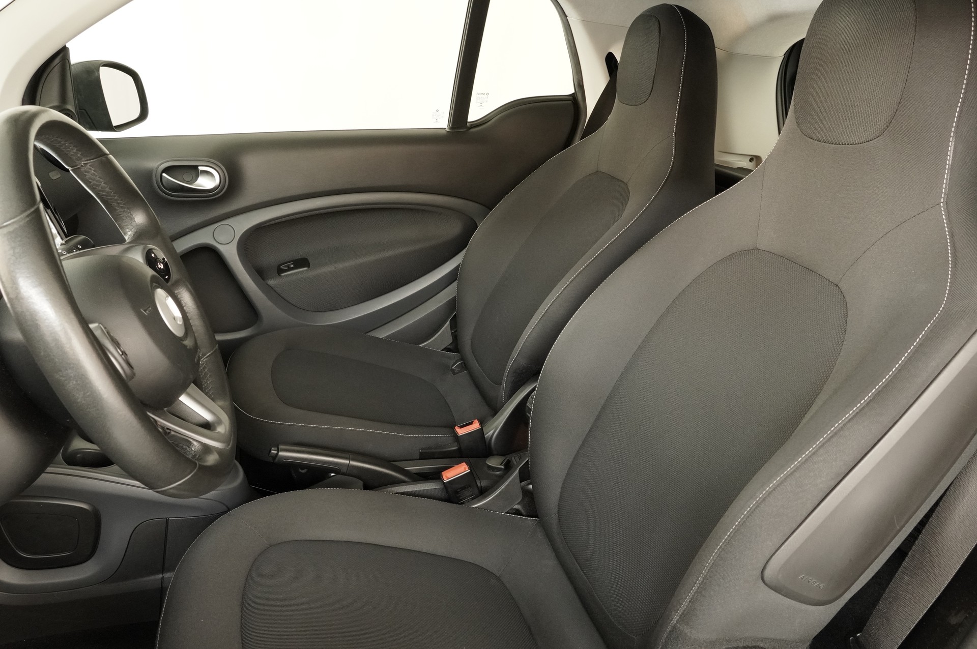 SMART fortwo passion twinmatic-image-11