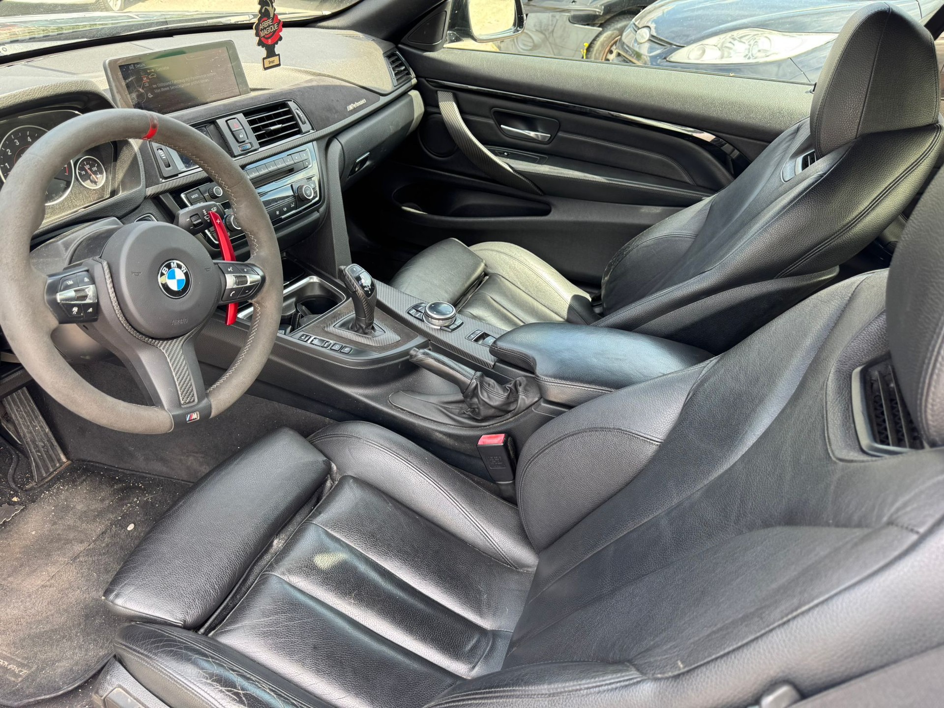 BMW 335i Cabriolet DSG M performance 365 ps-image-8