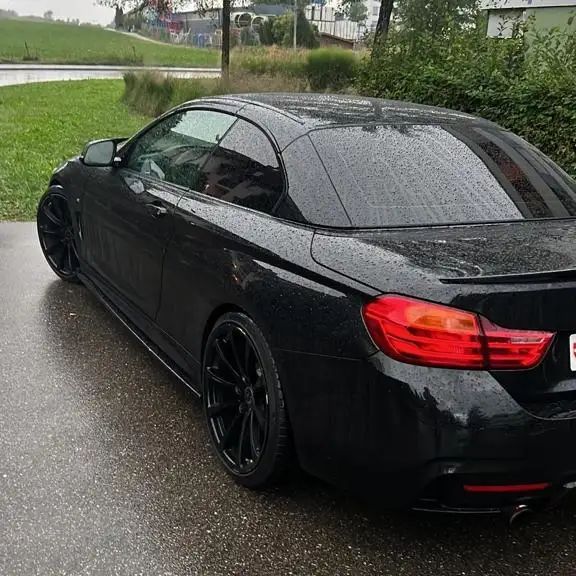 BMW 335i Cabriolet DSG M performance 365 ps-image-14