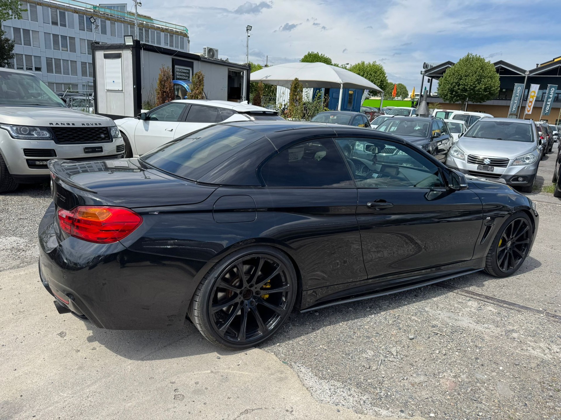 BMW 335i Cabriolet DSG M performance 365 ps-image-3